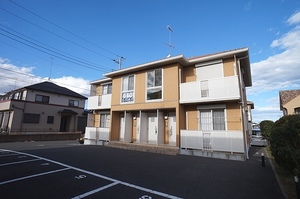 メゾン・ボヌール　Ｊ