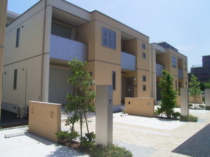 ヴィラ　コスモス　Ａ