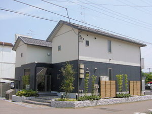 パティオ　雅（ＭＩＹＡＢＩ） 103号-1