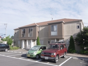 クローバーコート　Ｂ