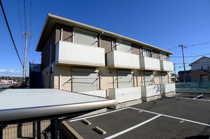 アンベリール 103号-1