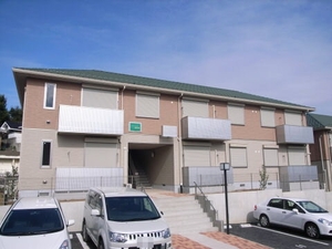 メゾンドール駒場Ｄ