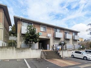 メゾンドール駒場Ｅ 104号-1