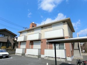 ナチュール 201号-1