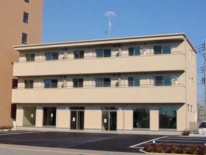 アルカザール 203号-1