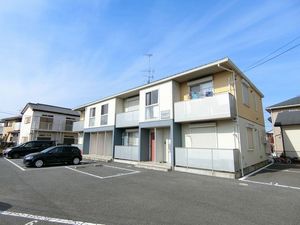 カーサブルーノ　Ｄ