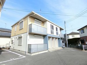 カーサブルーノ　Ｅ 102号-1