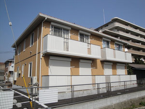 エスペランサＢ