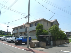 モン　キャトル 102号-1