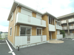 ヴィラ　ボナールＣ