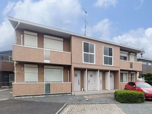 レ・リシェス　Ⅱ