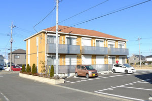 アネックス　Ⅰ 103号-1