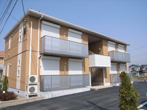 アネックス　Ⅱ 102号-1