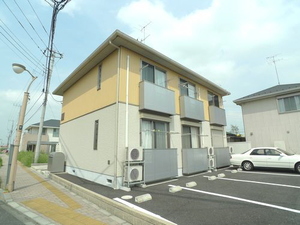 みらいタウン２１