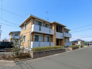 サンモール　Ｃ 201号-1