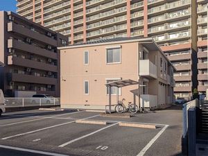 プリーマヒルみらい平