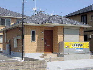 ブランシェ・パーク　Ｃ