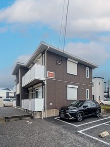 メゾン　ド　倉