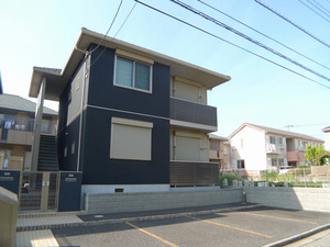 （けやき台シャーメゾン）