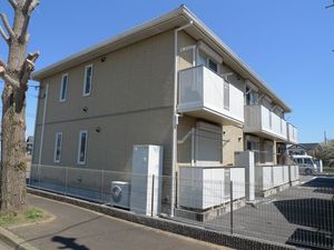 ラーク松代 103号-1