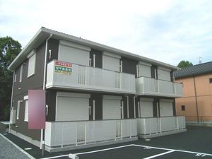 ショコラ・フォレスト壱番館 101号-1