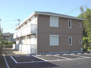 アベニューＡ 103号-1