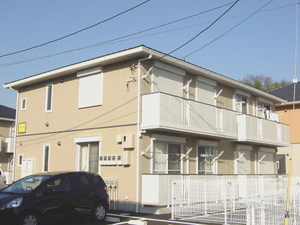 トパーズ・コートＢ