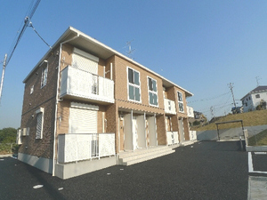 グリーンパティオＡ 202号-1