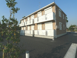 グリーンパティオＢ