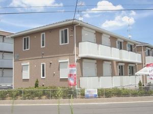 グリーンパークＢ