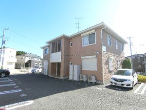 グリーンパークＣ 101号-1