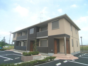 パルケ・フロンテ