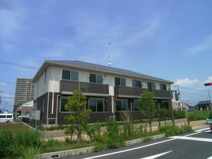 グランシャリオ