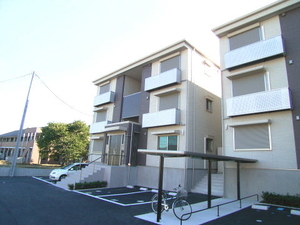 新守谷アベニュー・Ⅱ