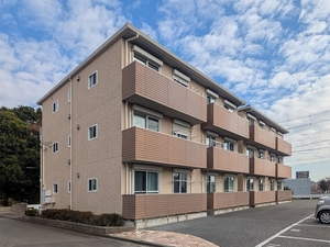 新守谷ヒルズ壱番館－Ⅰ