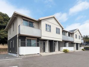 カーサ　エスぺランサ