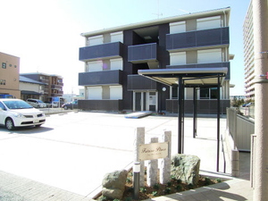 フューチャープレイス