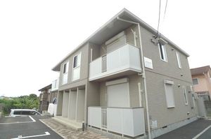 アベニューＢ 101号-1