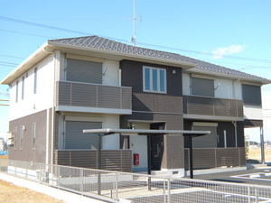 プリムローズＡ 101号-1