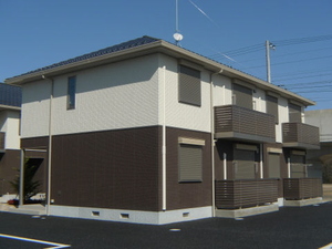 ヒルズガーデンＢ