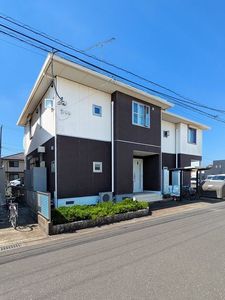 ルノワール 101号-1