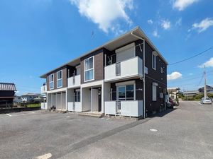 シャーメゾンＭ