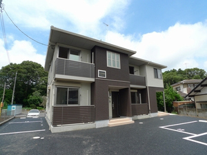 エーデル三島 101号-1