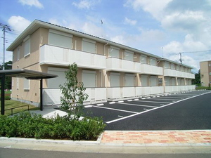 グリーンパークＥ