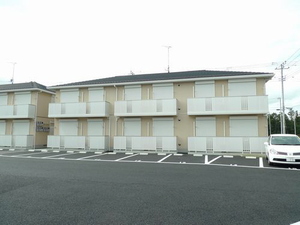 グリーンパークＦ