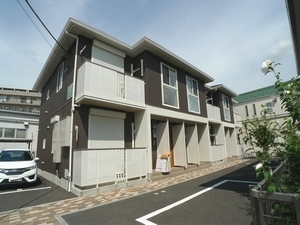 シャーメゾン　ジオ２１