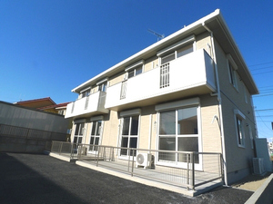 プルメリア　ヴィラ