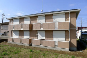 サントルＹ・メゾン