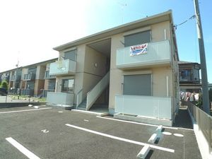 サニーフラットフジＥ