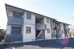 アネックスＡ 202号-1